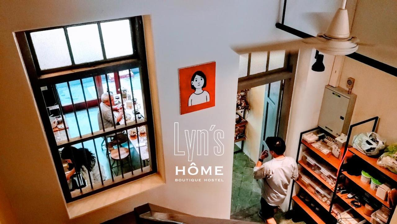 Yu Cafe Hostel Songkhla Exteriör bild