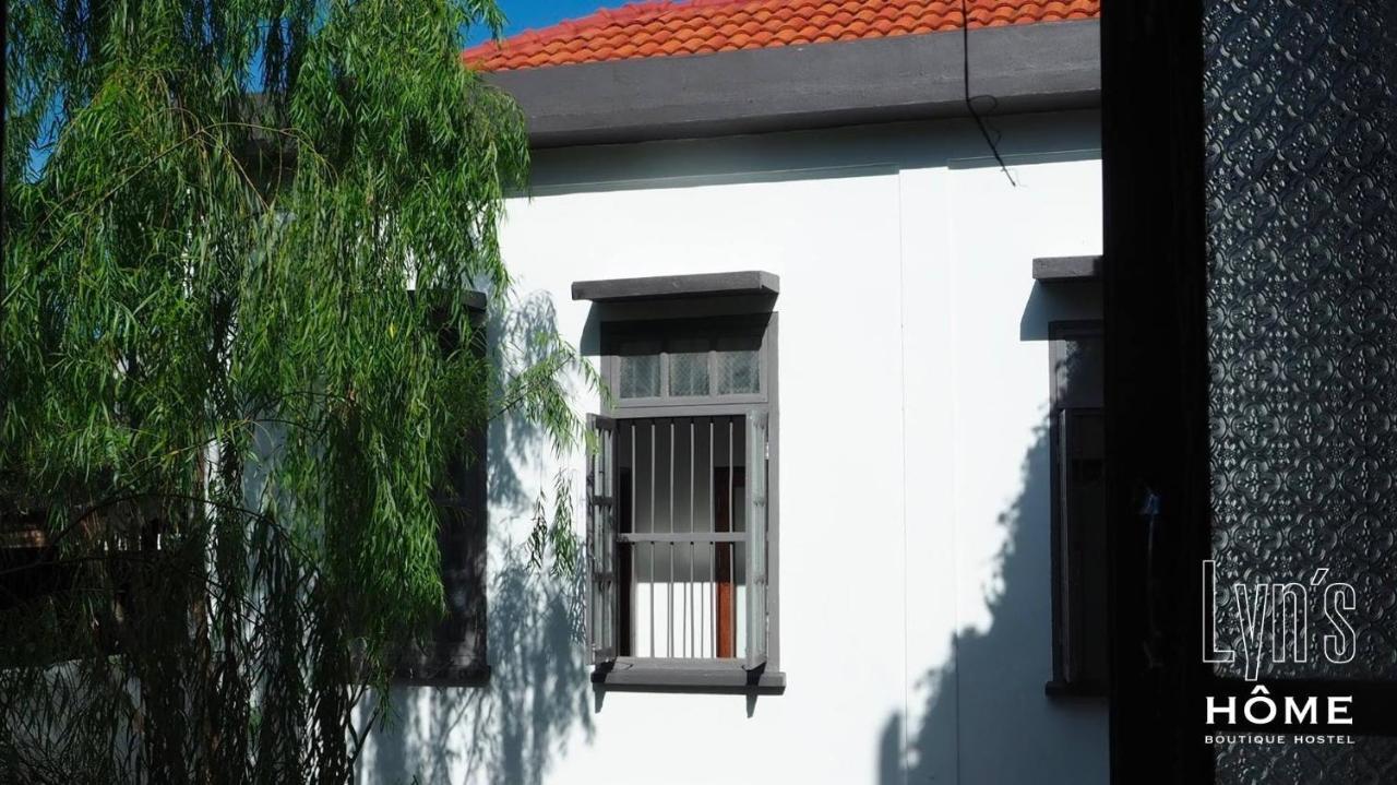Yu Cafe Hostel Songkhla Exteriör bild