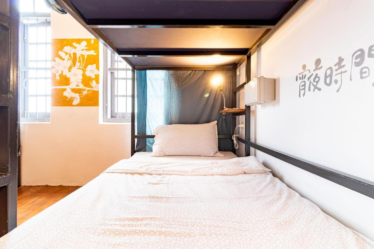 Yu Cafe Hostel Songkhla Exteriör bild